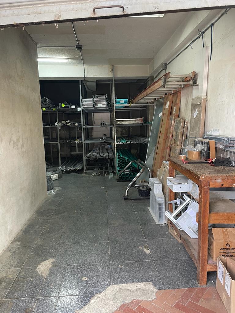 LOCAL EN VENTA, CEBALLOS - CARTAGENA