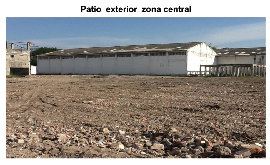 LOTE EN ARRIENDO, BOSQUE - CARTAGENA