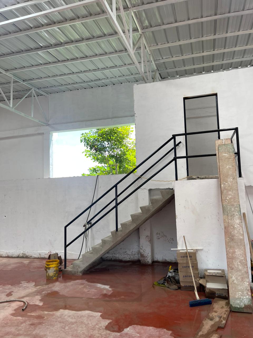 BODEGA EN ARRIENDO, LA CORDIALIDAD - CARTAGENA