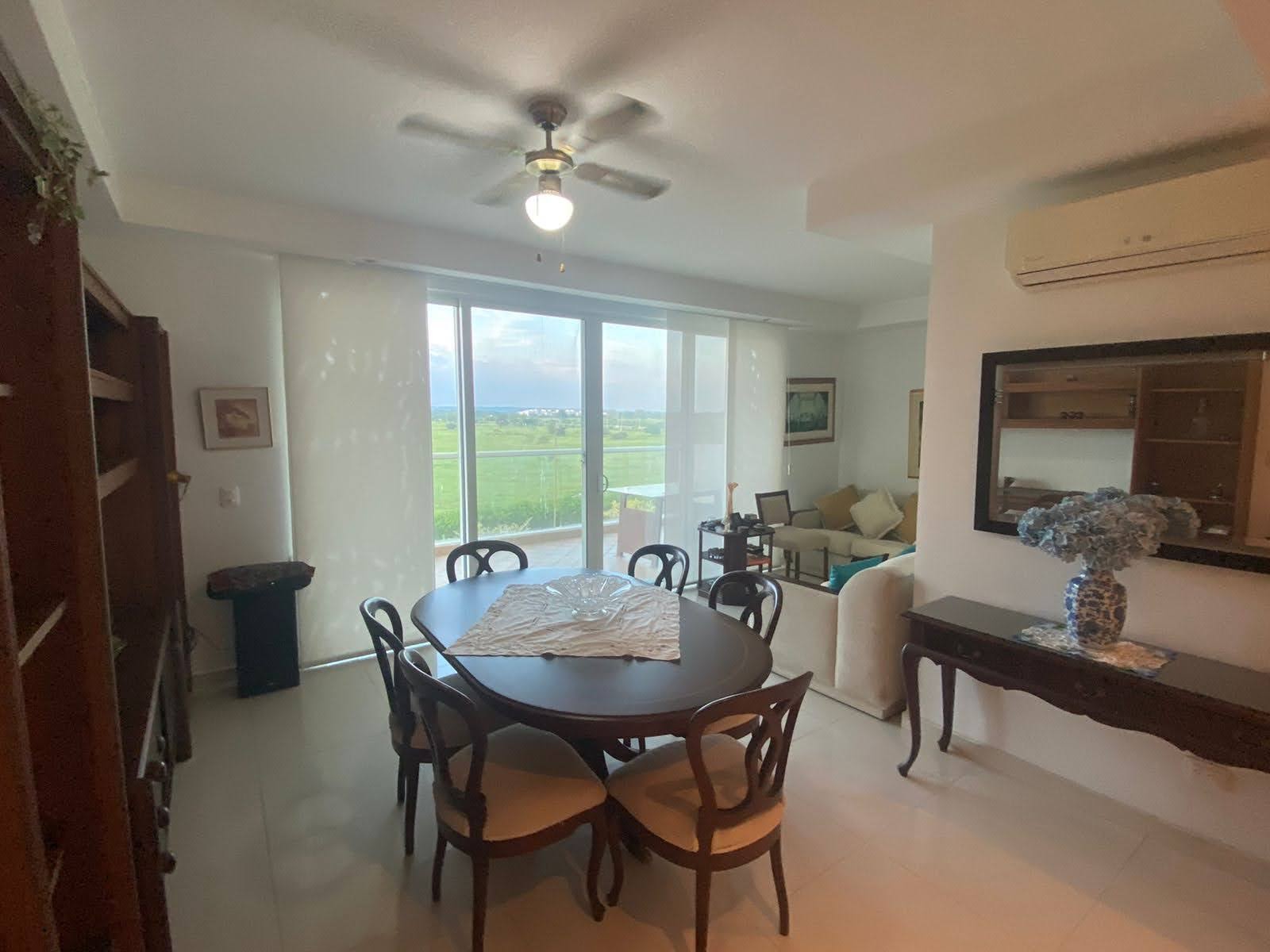 APARTAMENTO EN VENTA, ZONA NORTE - CARTAGENA