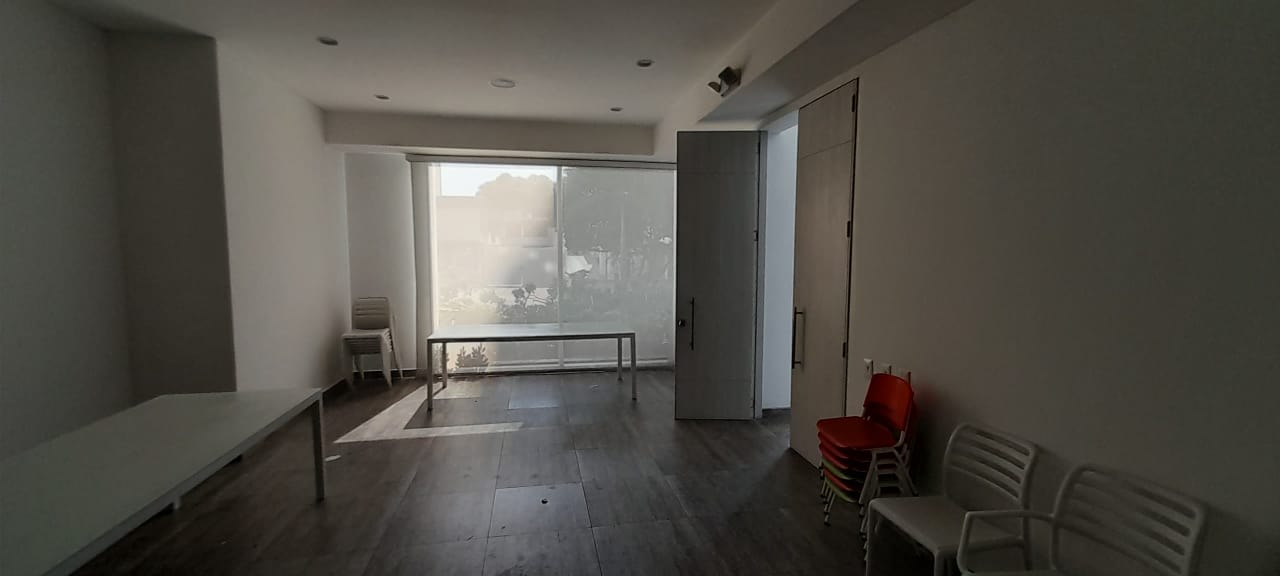 APARTAMENTO AMOBLADO EN VENTA, BOCAGRANDE - CARTAGENA