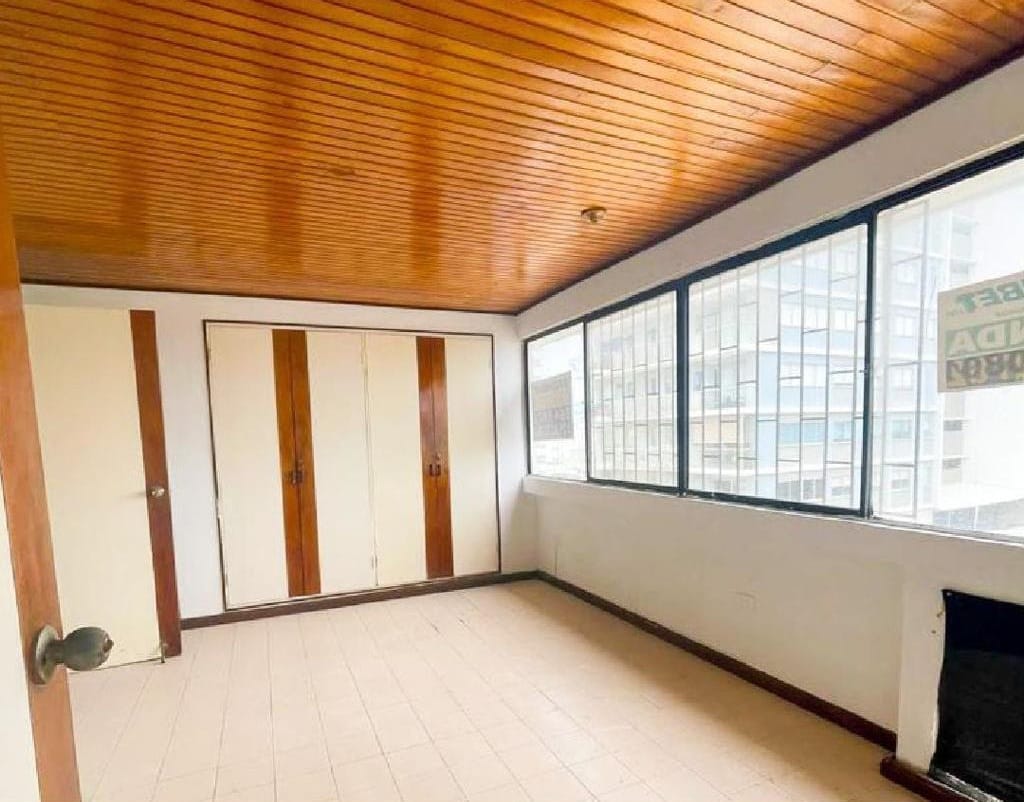 APARATAMENTO EN VENTA, MANGA - CARTAGENA