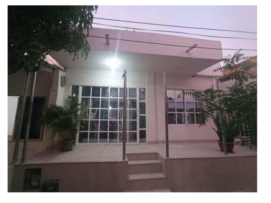 CASA EN VENTA, LOS CALAMARES - CARTAGENA