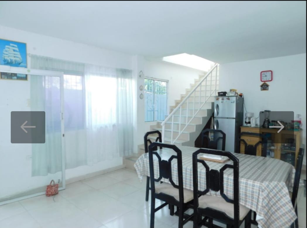 CASALOTE  EN VENTA, TORICES - CARTAGENA