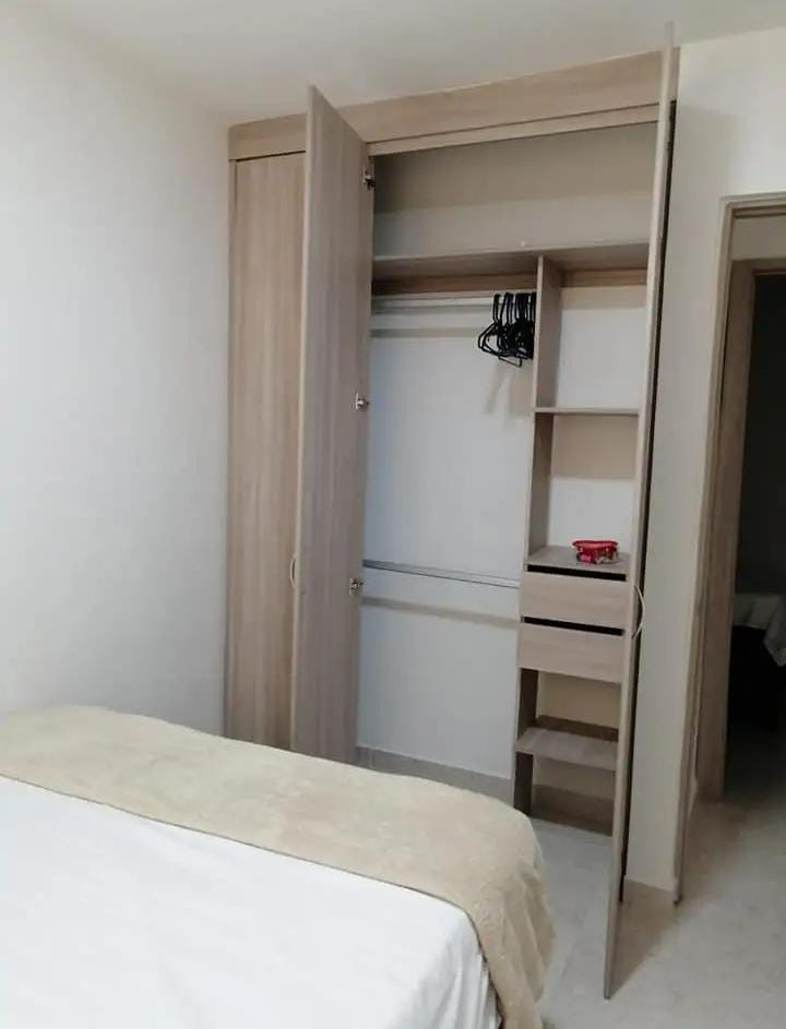 APARTAMENTO EN VENTA, TORICES - CARTAGENA