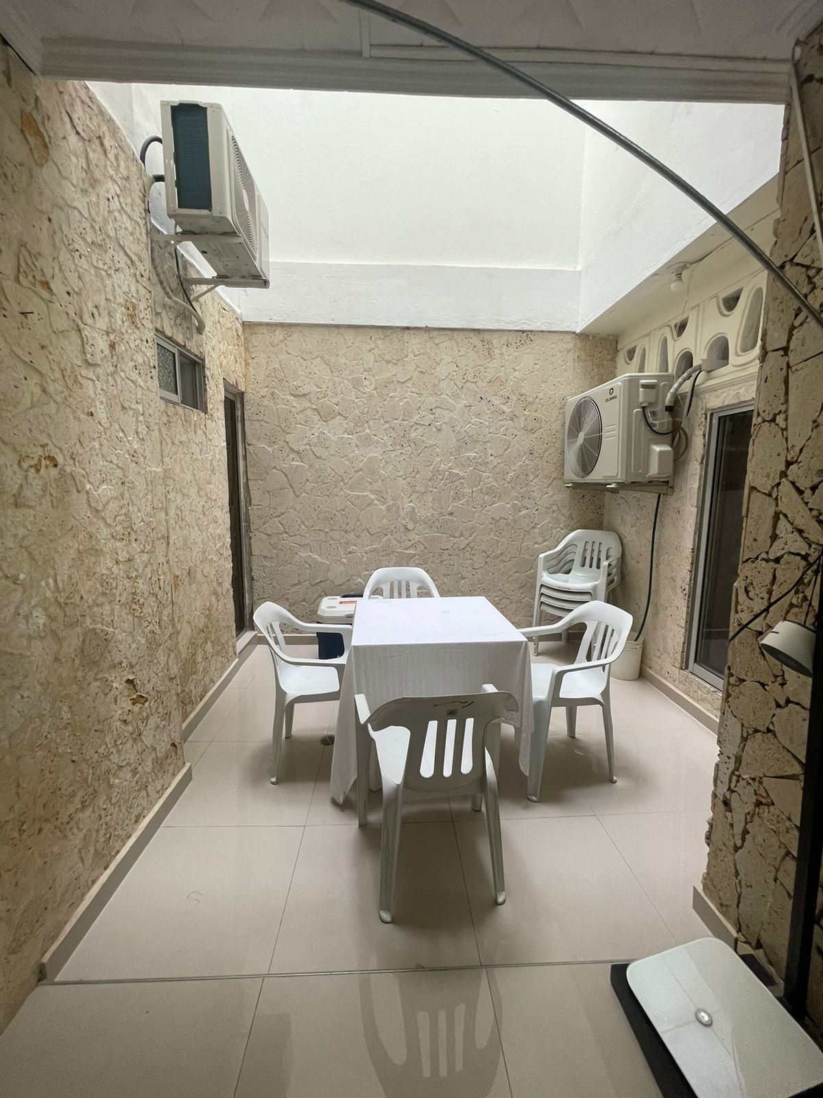 CASA EN ARRIENDO, MANGA - CARTAGENA