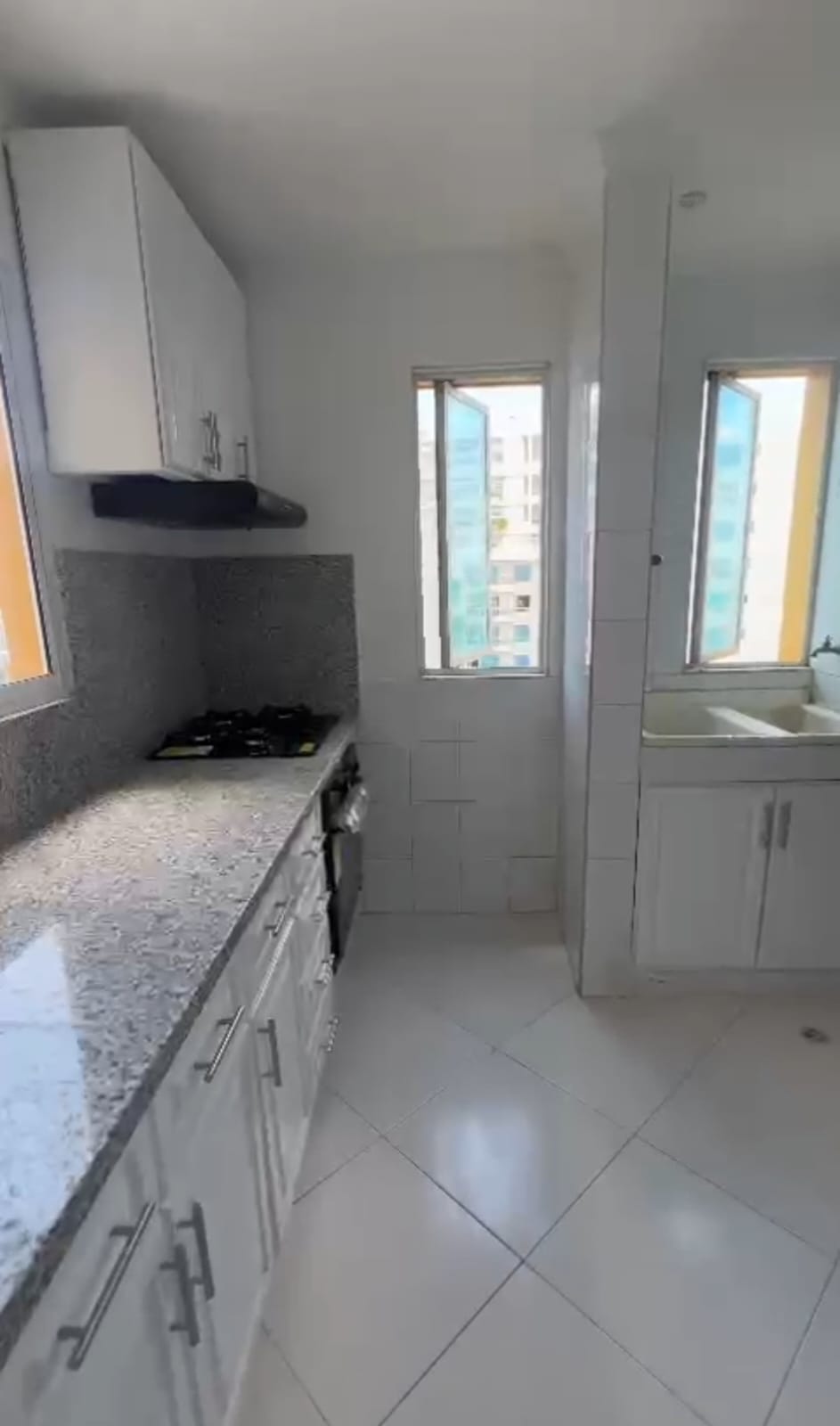 APARTAMENTO EN VENTA, LA BOQUILLA - CARTAGENA