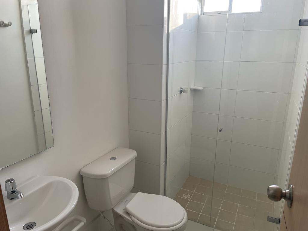 APARTAMENTO EN VENTA EL RECREO - CARATGENA