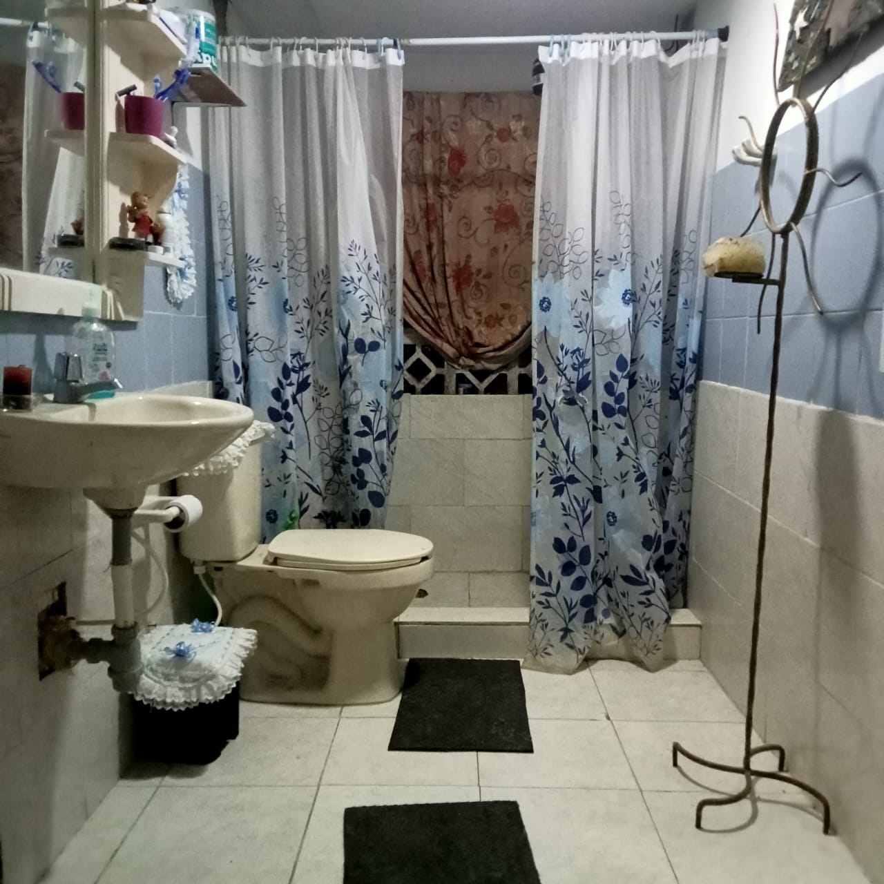 CASA EN VENTA CANAPOTE - CARTAGENA