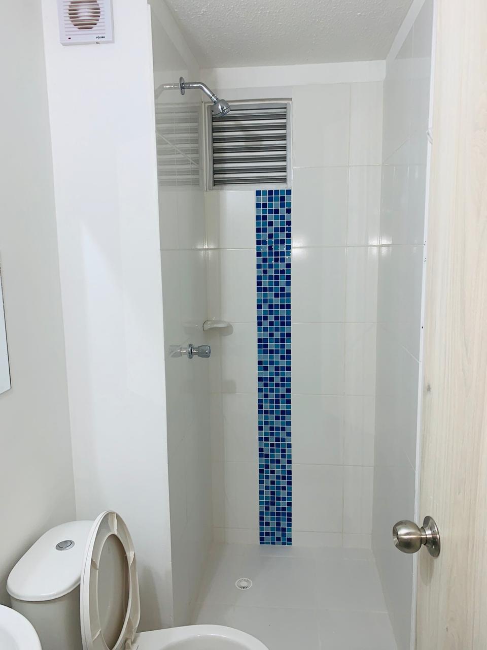 APARTAMENTO EN VENTA CAMPESTRE - CARTAGENA