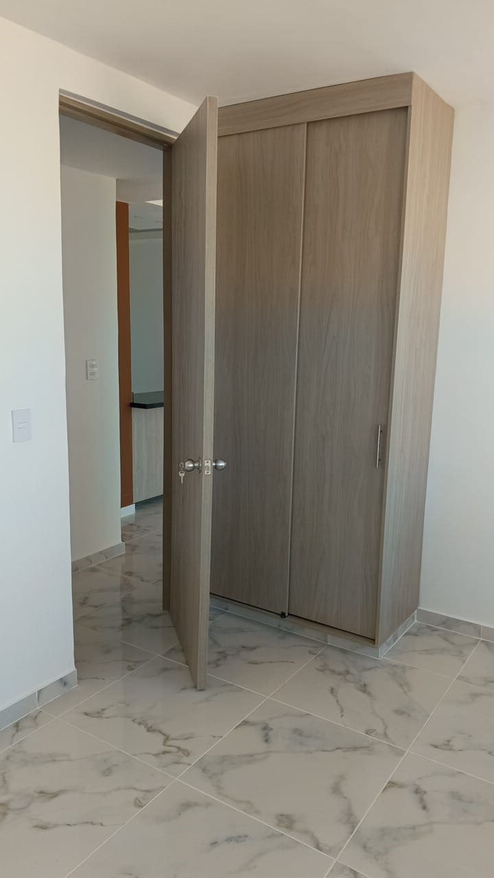 Apartamento en Venta, La Cordialidad - Cartagena