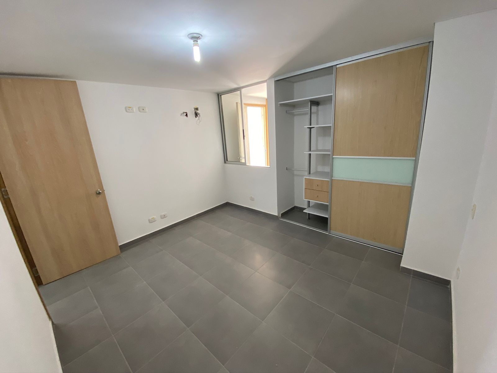 APARTAMENTO EN ARRIENDO BARRIO CHINO - CARTAGENA
