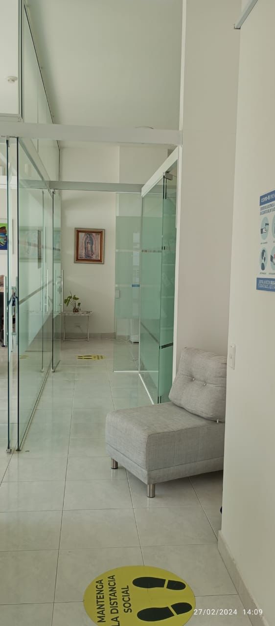 OFICINA EN ARRIENDO BOCAGRANDE – CARTAGENA