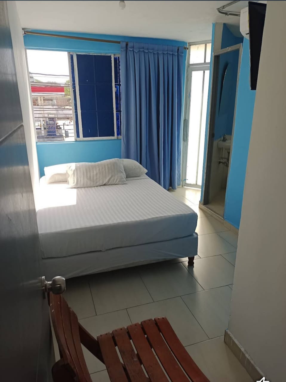 HOTEL EN VENTA BOSQUE - CARTAGENA