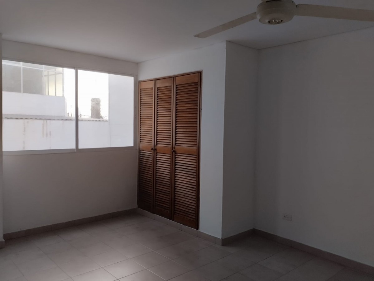 APARTAMENTO EN VENTA MANGA - CARTAGENA