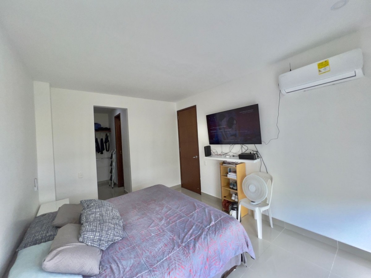 APARTAMENTO EN ARRIENDO ZONA NORTE - CARTAGENA