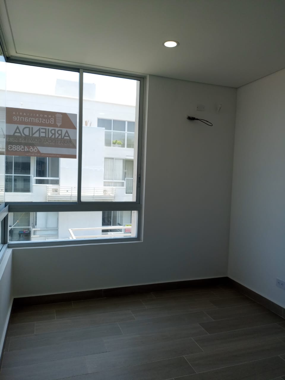 APARTAMENTO EN ARRIENDO SERENA DEL MAR - CARTAGENA