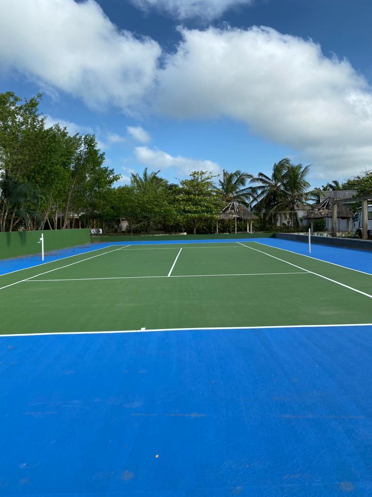 Lote en Condominio Privado Con Vista a la Playa. Venpermuto