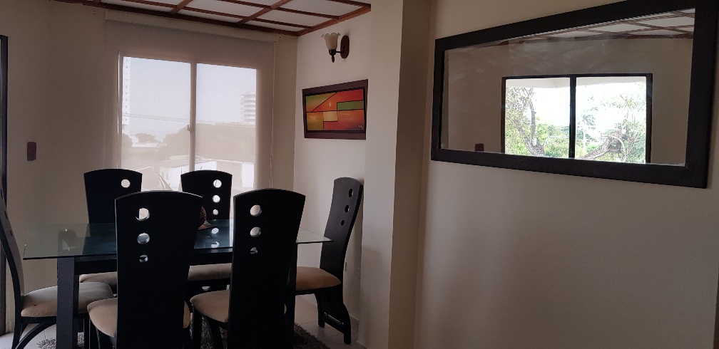 APARTAMENTO EN VENTA CRESPO - CARTAGENA