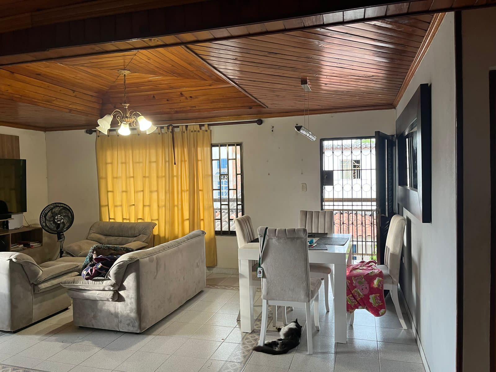 CASA EN VENTA SAN PEDRO - CARTAGENA