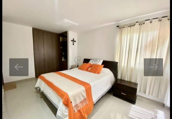 APARTAMENTO EN VENTA EL RECREO - CARATGENA