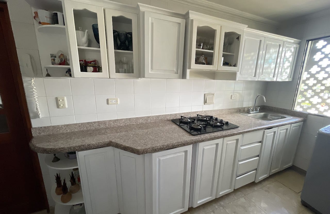 APARTAMENTO EN VENTA CRESPO - CARTAGENA