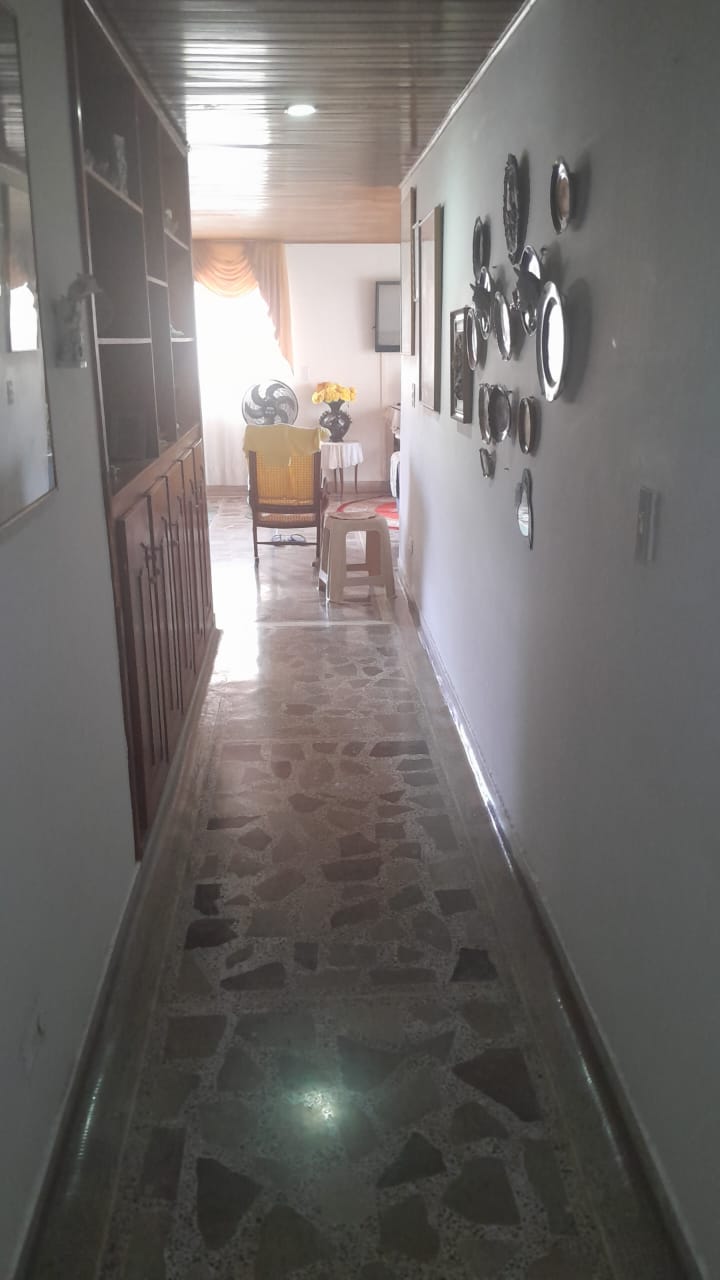 APARTAMENTO EN VENTA MANGA - CARTAGENA