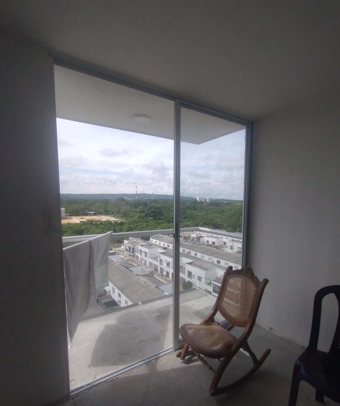 APARTAMENTO EN VENTA, SAN JOSE - CARTAGENA