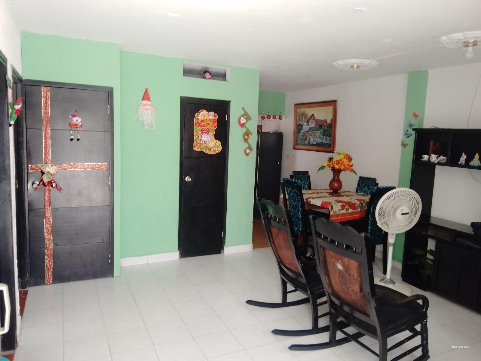 CASA EN VENTA TERNERA - CARTAGENA