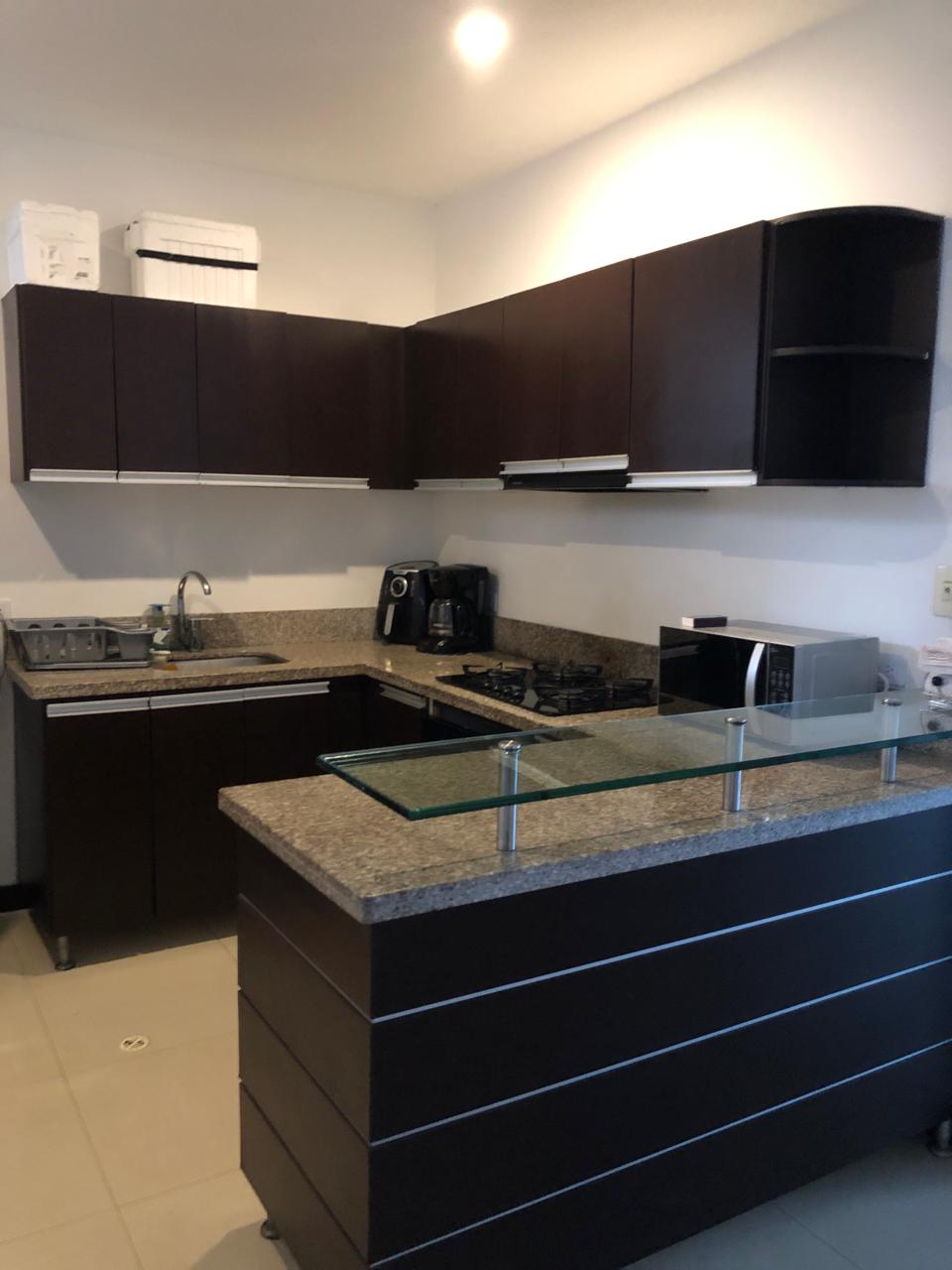 APARTAMENTO EN VENTA, ZONA NORTE - CARTAGENA