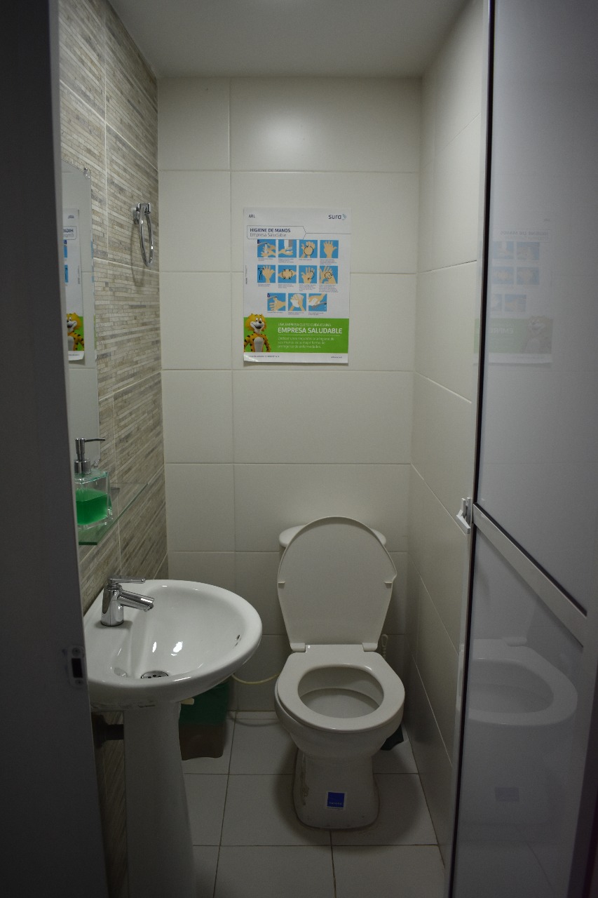 BODEGA EN VENTA BELLAVISTA - CARTAGENA