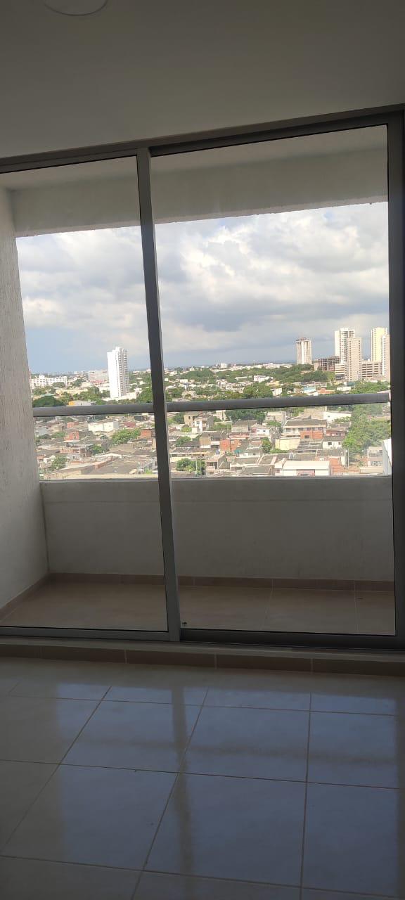 APARTAMENTO EN VENTA CAMPESTRE - CARTAGENA