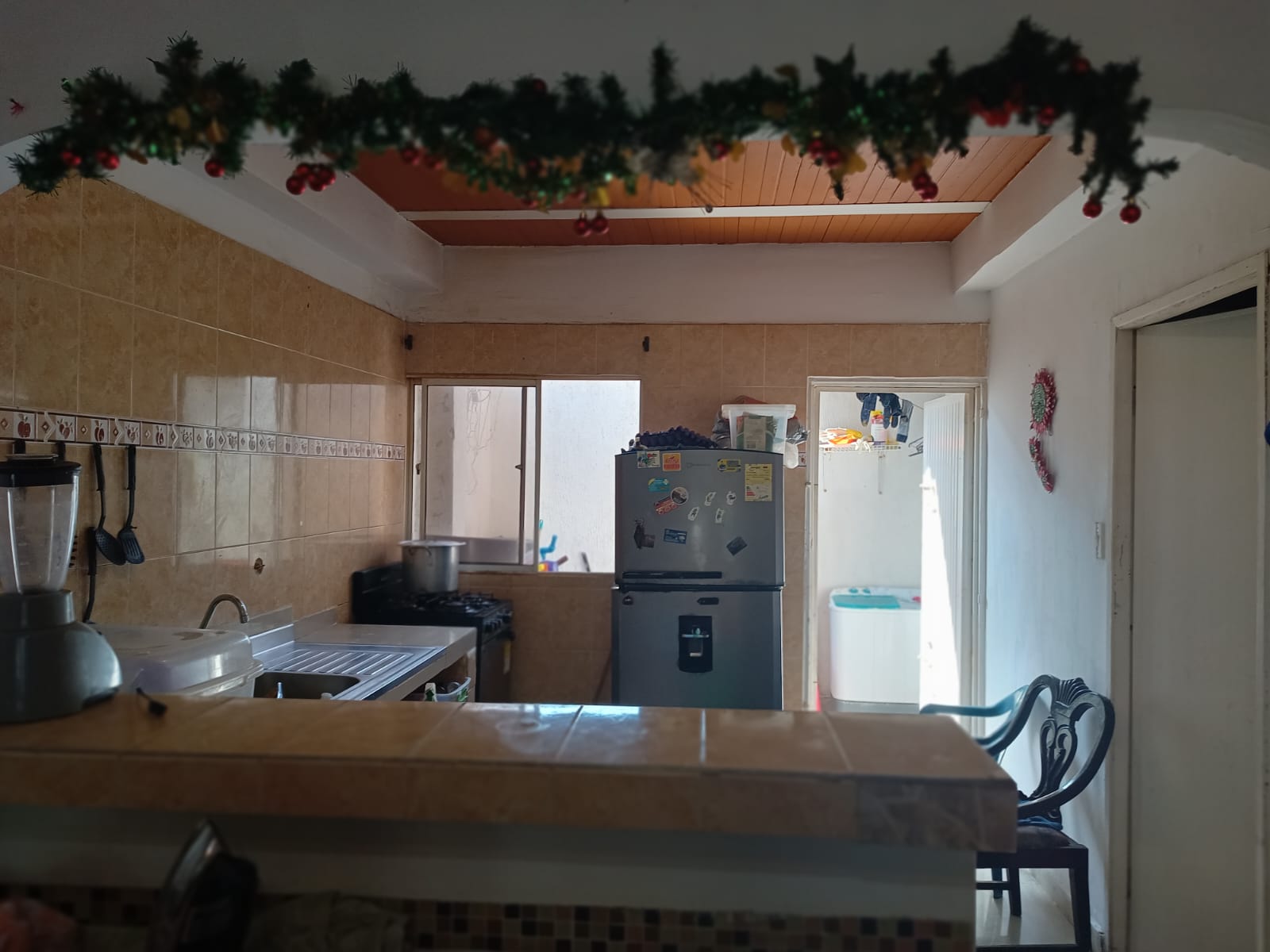 CASA EN VENTA HORIZONTE 1 - CARTAGENA