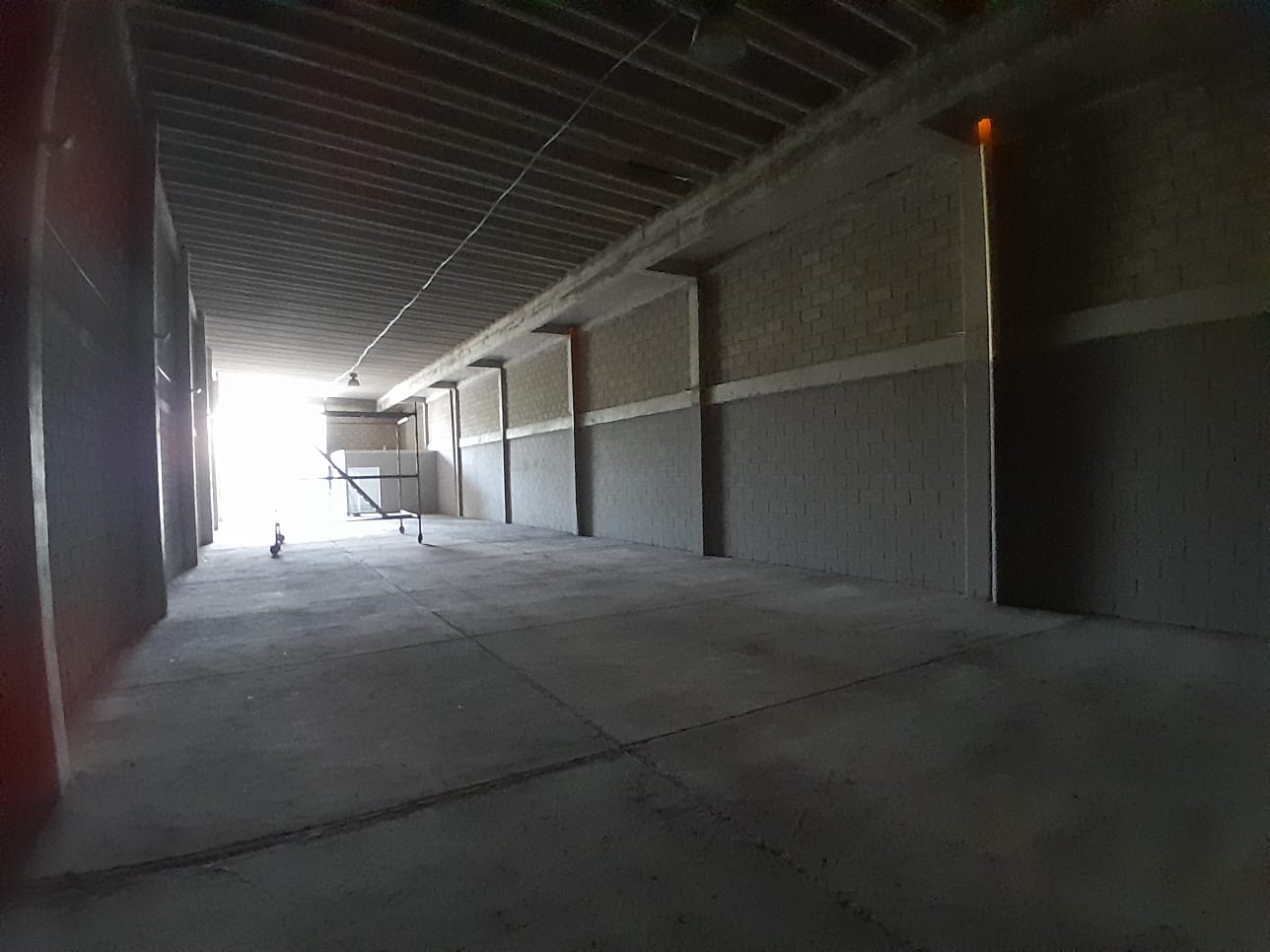 BODEGA EN VENTA TORICES - CARTAGENA