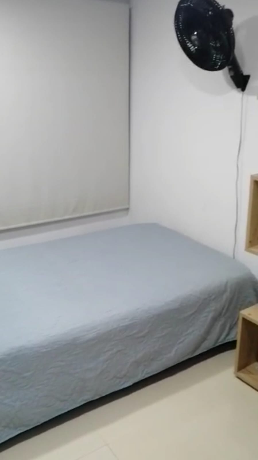 APARTAMENTO AMOBLADO EN ARRIENDO ALTO BOSQUE - CARTAGENA