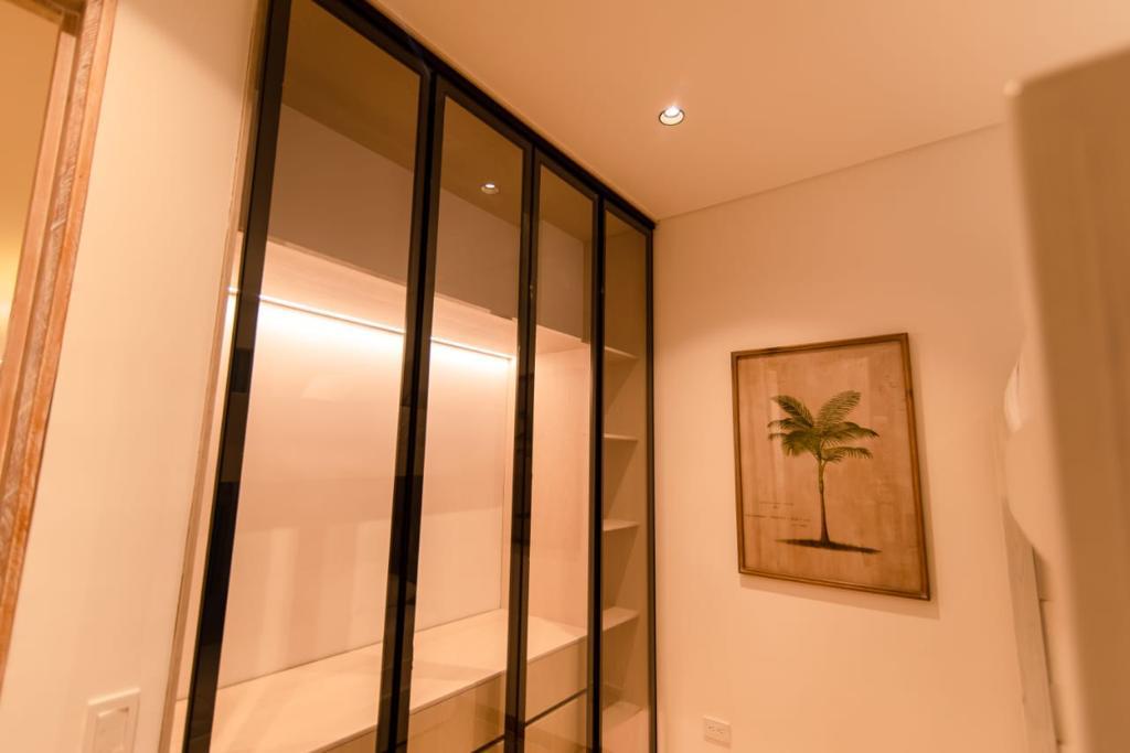 PENTHOUSE AMOBLADO EN ARRIENDO, ZONA NORTE - CARTAGENA