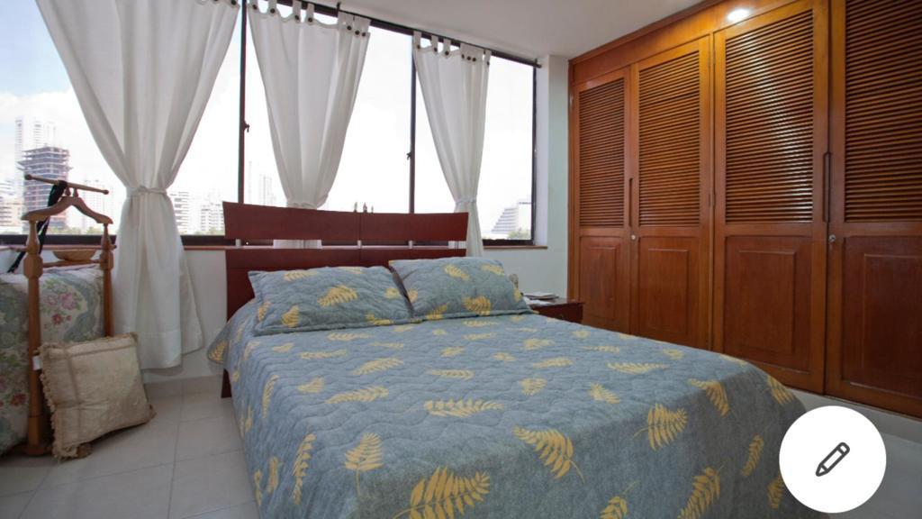 APARTAMENTO EN ARRIENDO, EL LAGUITO - CARTAGENA
