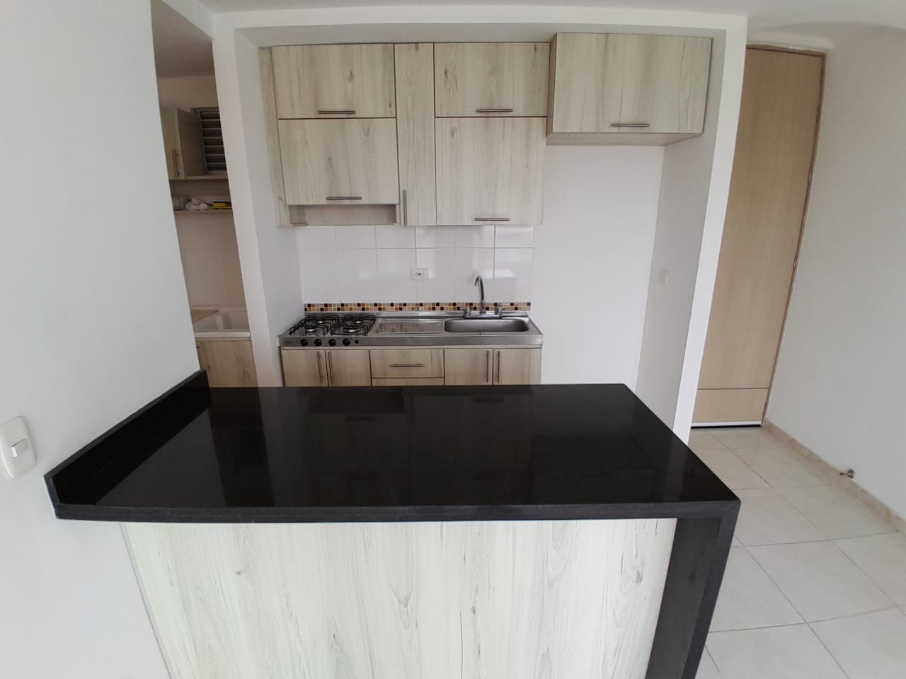 APARTAMENTO EN VENTA CAMPESTRE - CARTAGENA