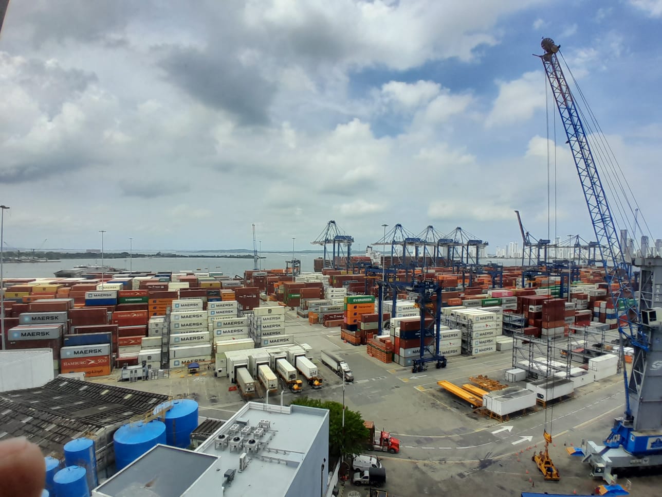 OFICINA EN VENTA MANGA - CARTAGENA