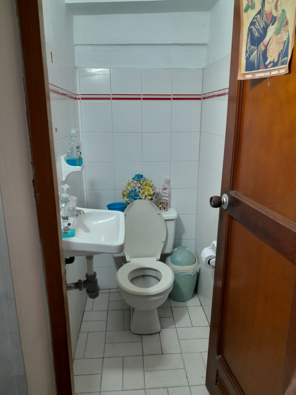 CASA EN VENTA CAMPESTRE - CARTAGENA