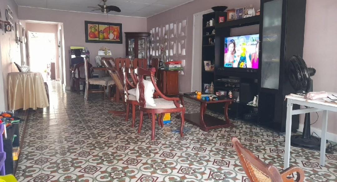 CASA EN VENTA LOS ALPES - CARTAGENA