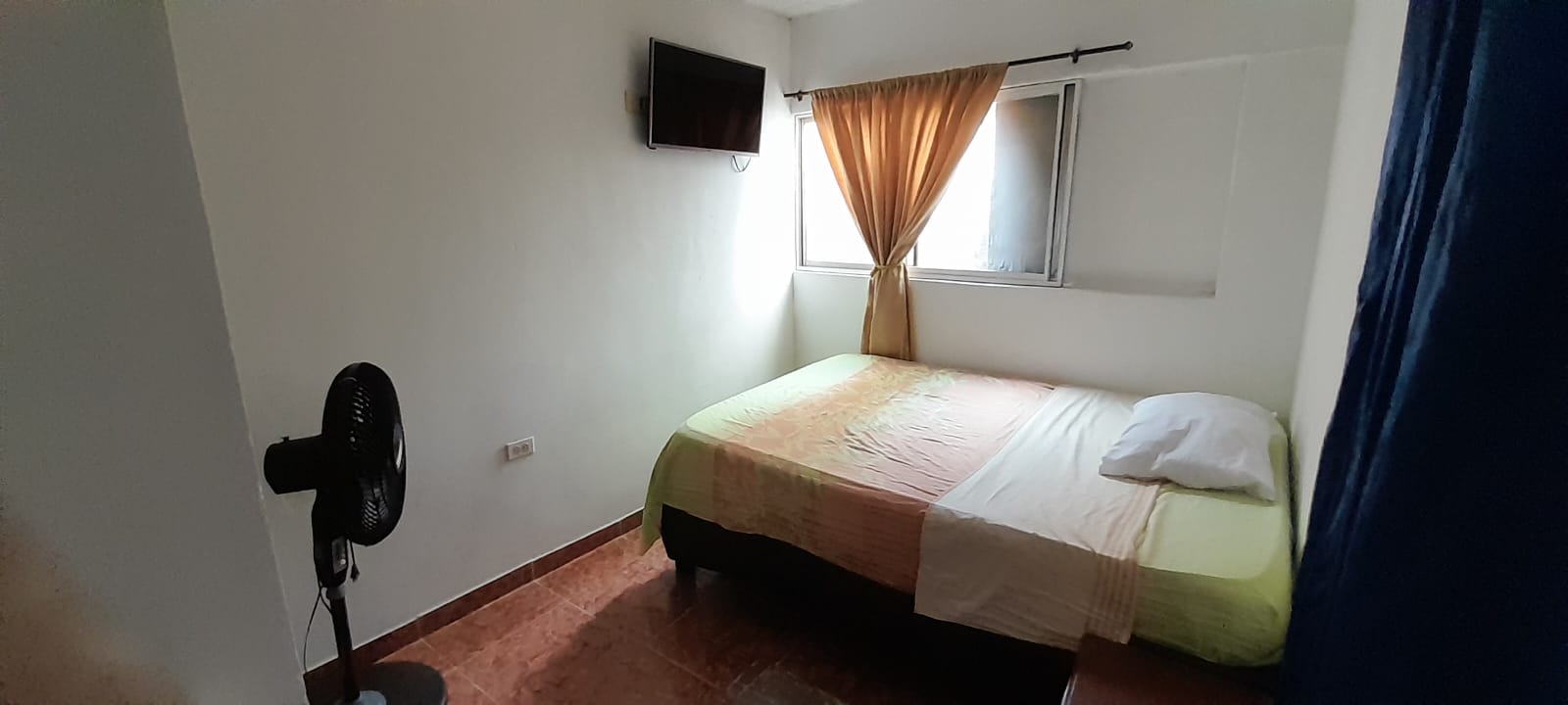 CASA EN VENTA CAMPESTRE - CARTAGENA