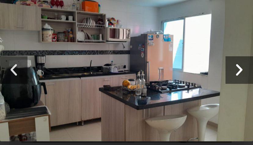 CASA EN VENTA ALAMEDA - CARTAGENA