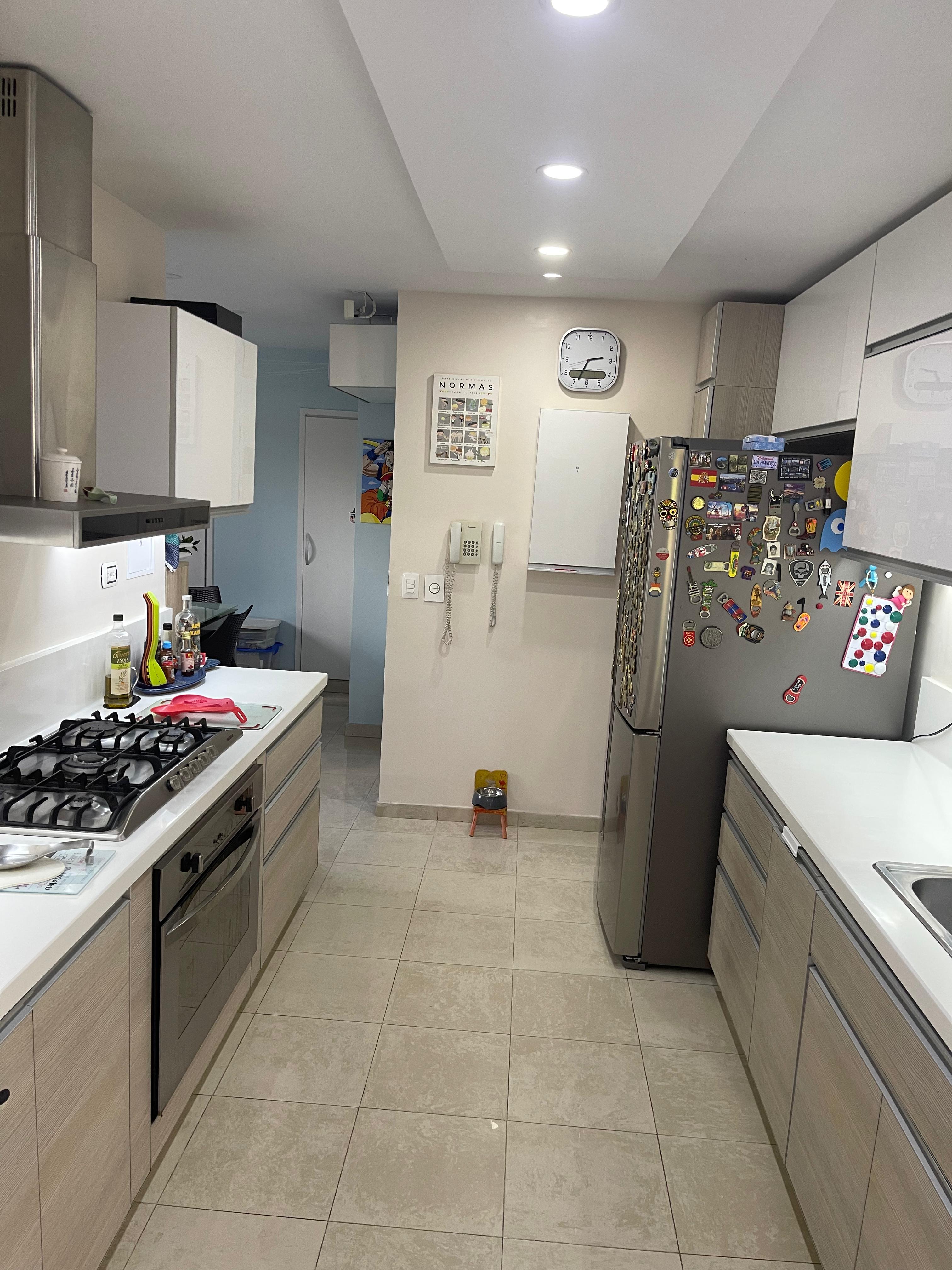 APARTAMENTO EN VENTA BOCAGRANDE - CARTAGENA