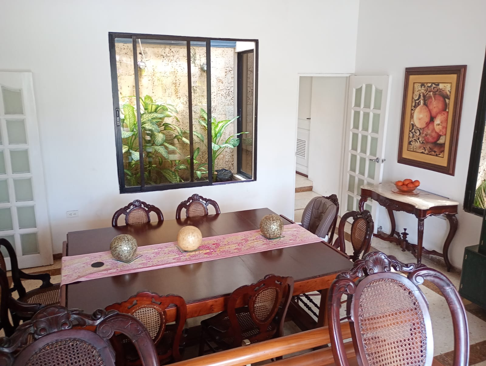 CASA EN VENTA PIE DE LA POPA - CARTAGENA