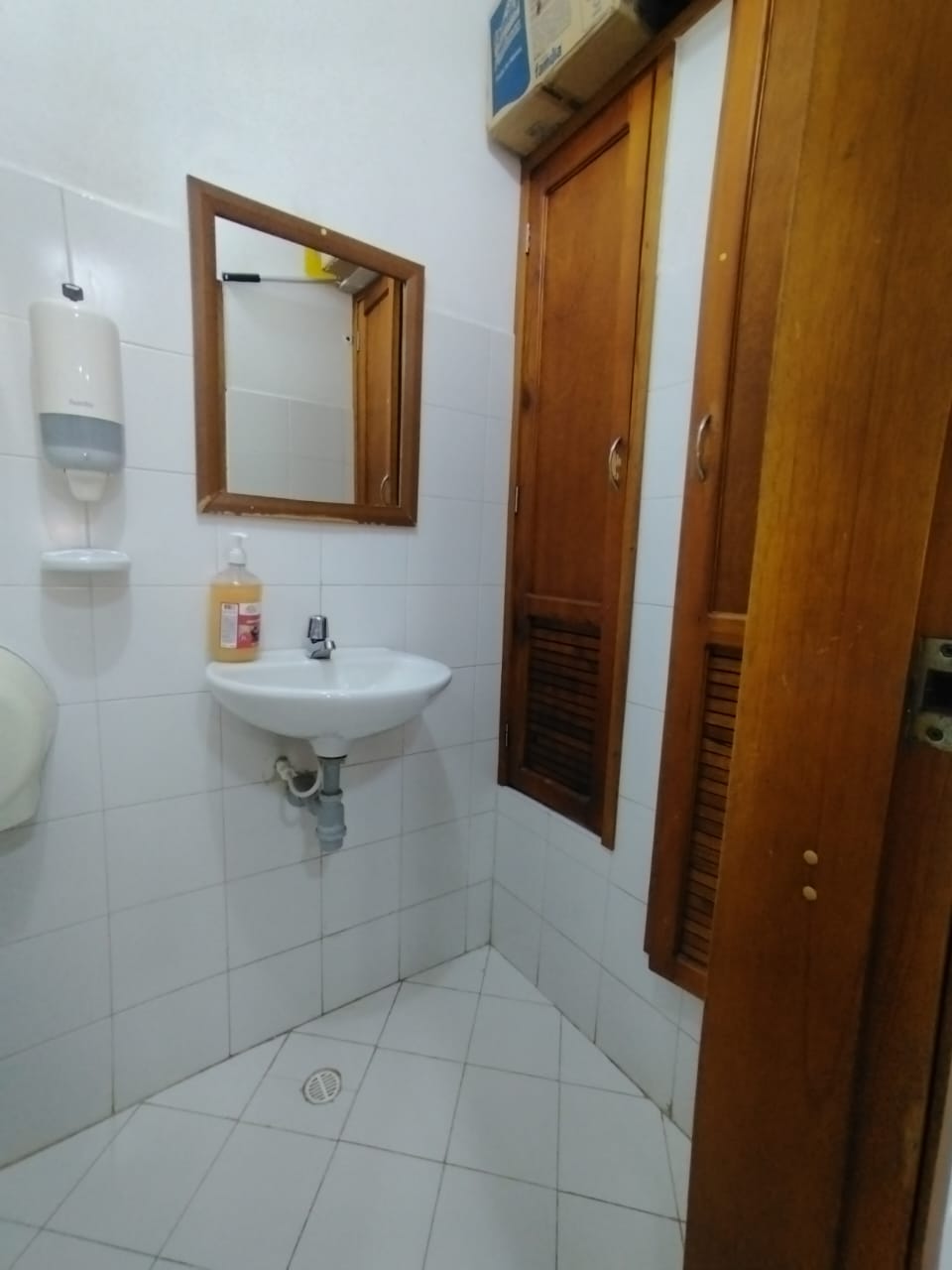 OFICINA EN ARRIENDO CENTRO - CARTAGENA