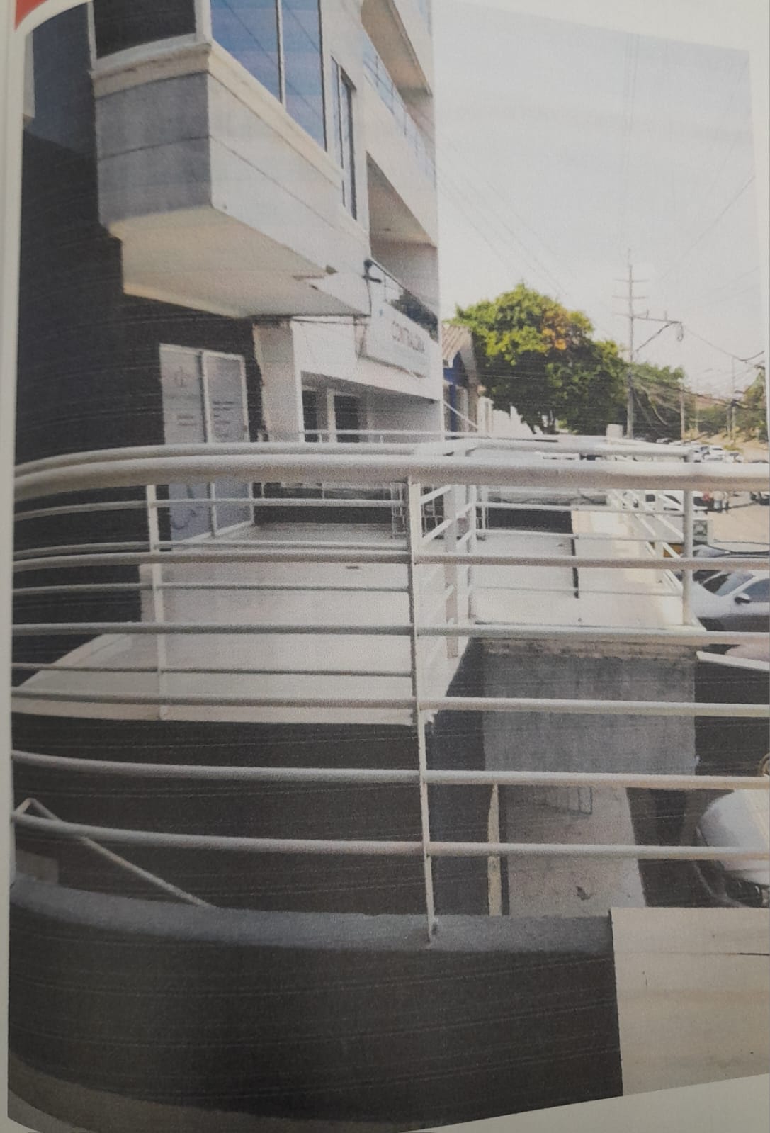 EDIFICIO EN VENTA, BARRIO CHILE - CARTAGENA