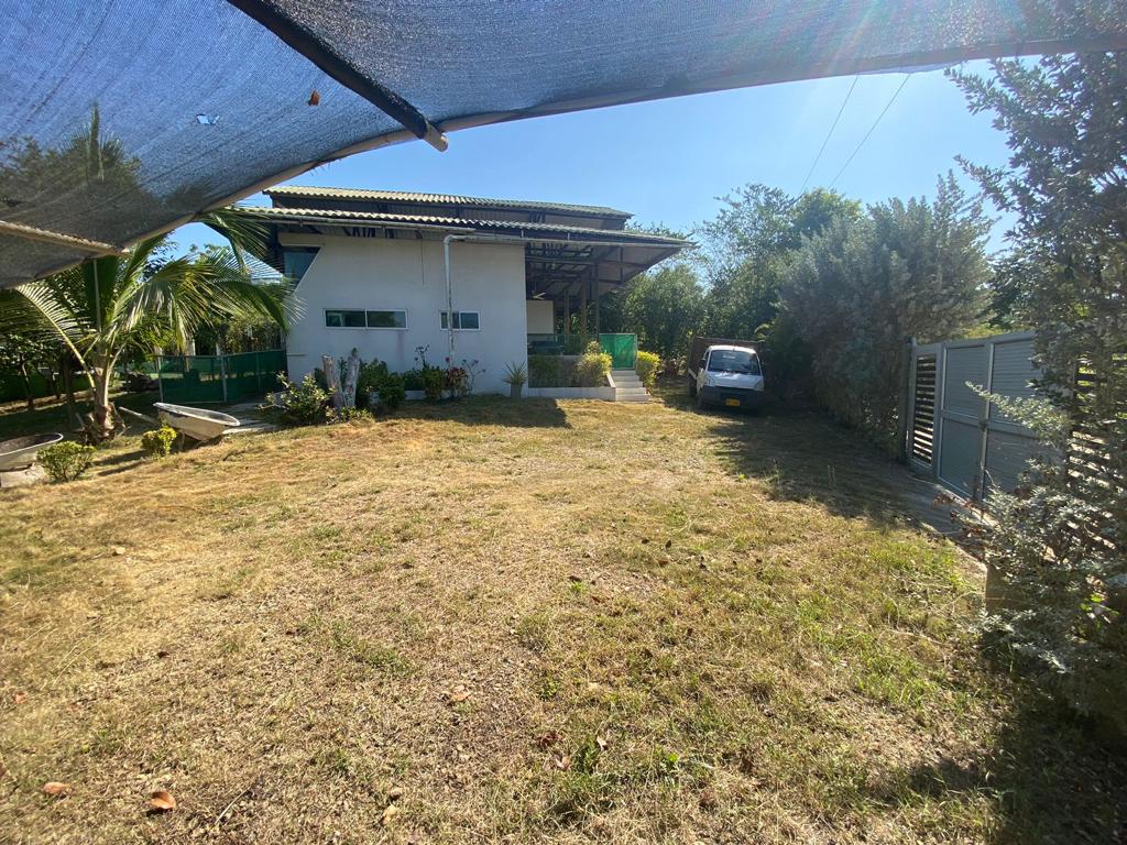 FINCA EN VENTA TURBACO - CARTAGENA