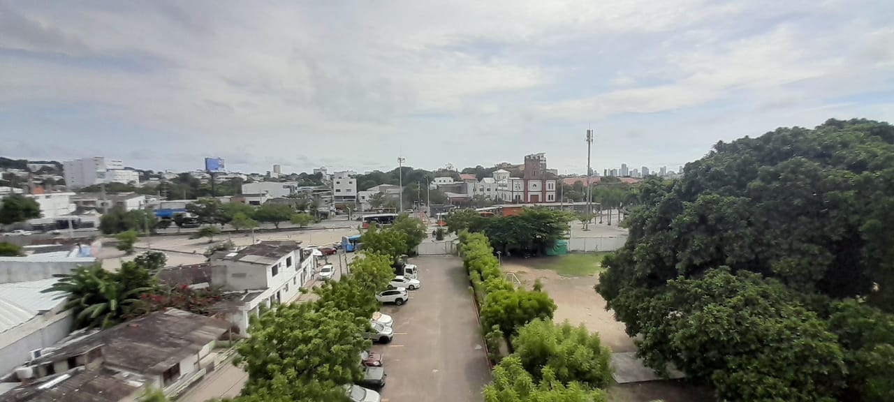 APARTAMENTO EN VENTA CAMINO DEL MEDIO - CARTAGENA