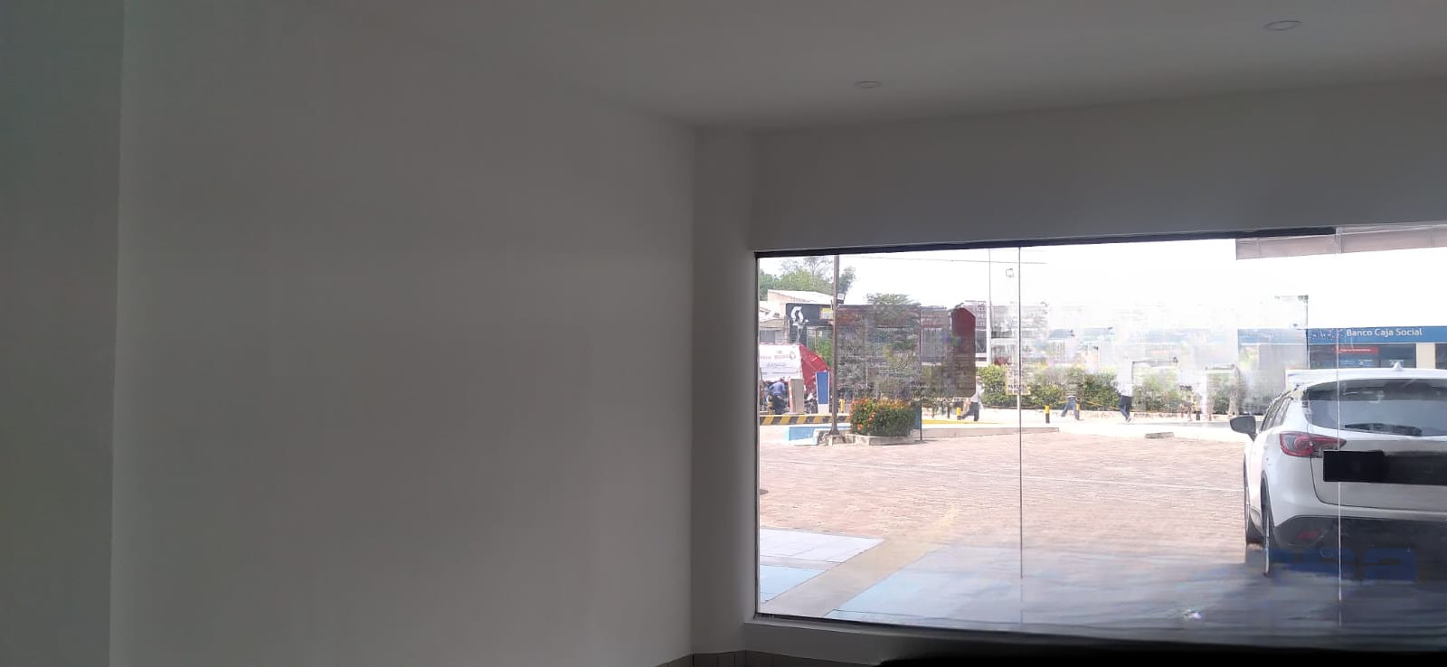 OFICINA EN ARRIENDO SANTA LUCIA - CARTAGENA
